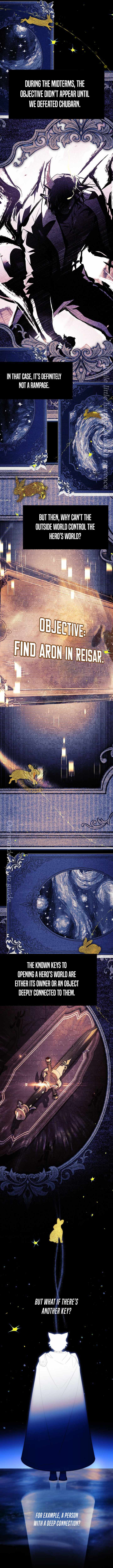 Legendary Hero Is an Academy Honors Student - Chapter 64 Page 11