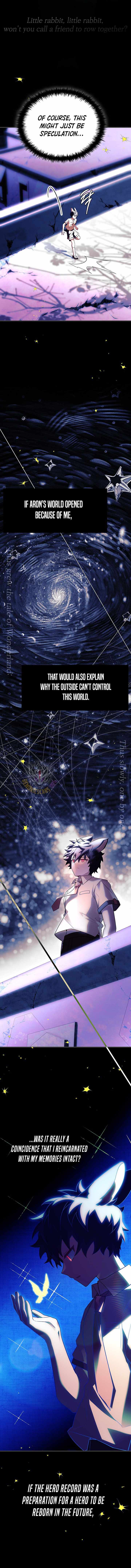 Legendary Hero Is an Academy Honors Student - Chapter 64 Page 12