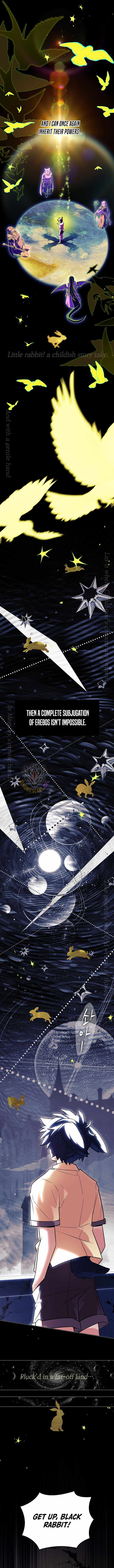 Legendary Hero Is an Academy Honors Student - Chapter 64 Page 13