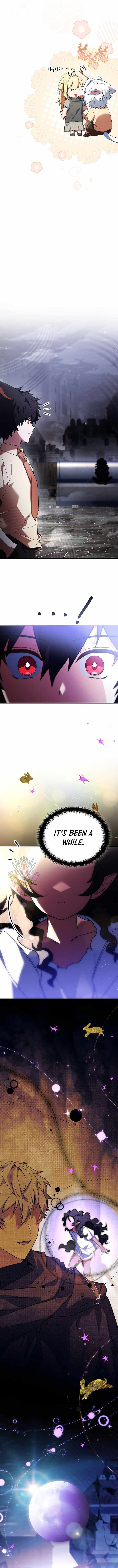 Legendary Hero Is an Academy Honors Student - Chapter 64 Page 19