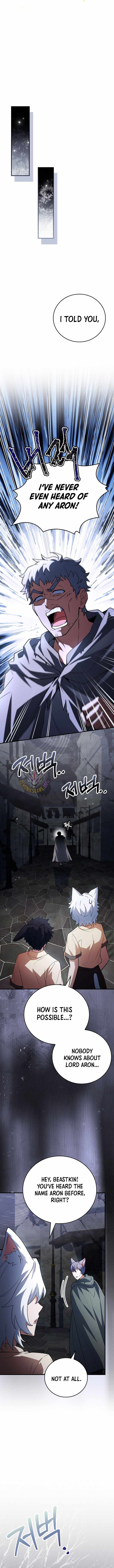 Legendary Hero Is an Academy Honors Student - Chapter 64 Page 4