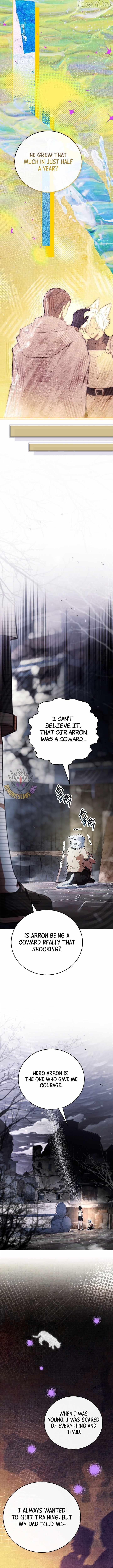 Legendary Hero Is an Academy Honors Student - Chapter 65 Page 11