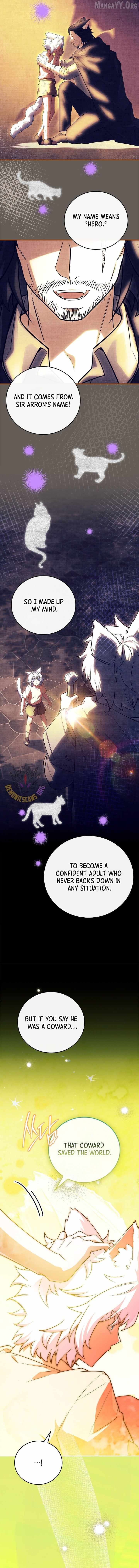 Legendary Hero Is an Academy Honors Student - Chapter 65 Page 12