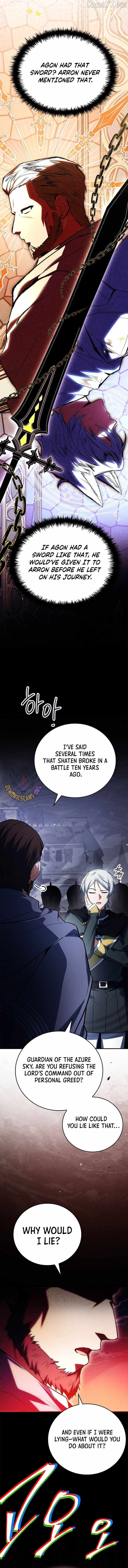 Legendary Hero Is an Academy Honors Student - Chapter 65 Page 17