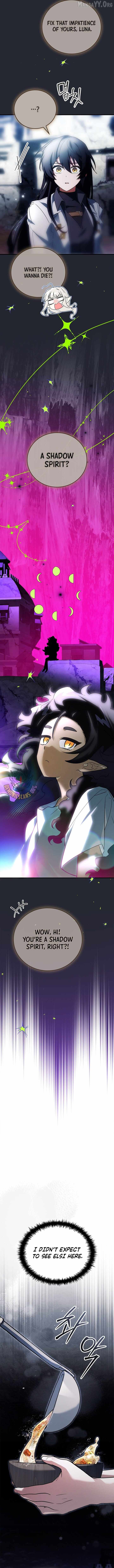 Legendary Hero Is an Academy Honors Student - Chapter 65 Page 4