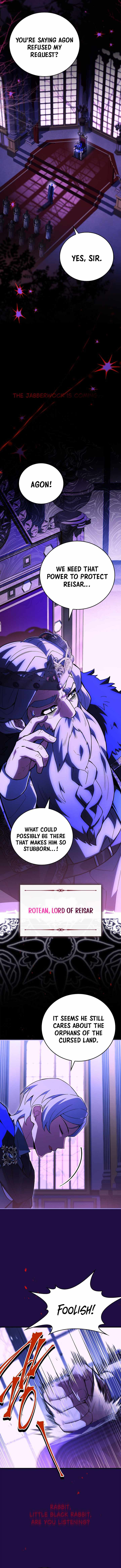 Legendary Hero Is an Academy Honors Student - Chapter 66 Page 12