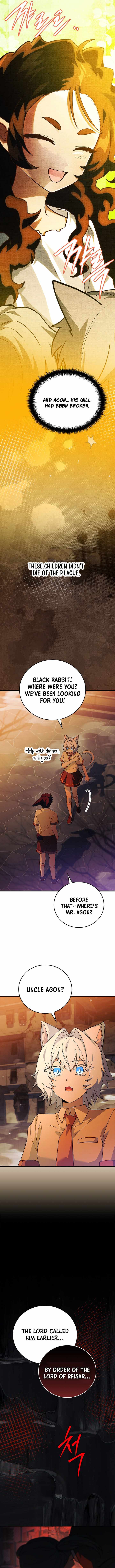 Legendary Hero Is an Academy Honors Student - Chapter 66 Page 18