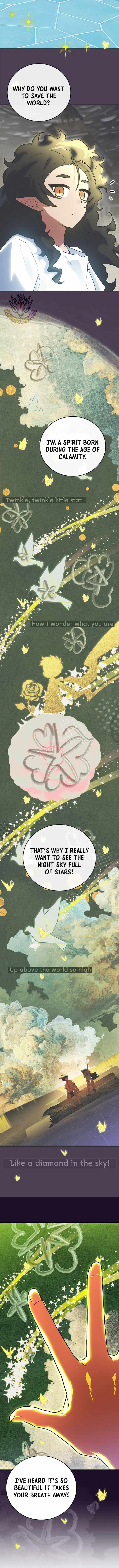 Legendary Hero Is an Academy Honors Student - Chapter 66 Page 9