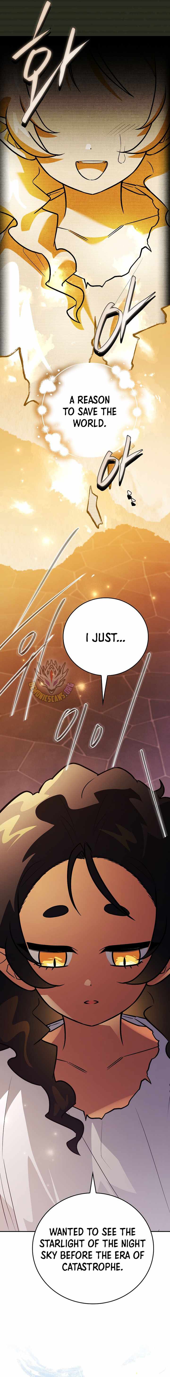 Legendary Hero Is an Academy Honors Student - Chapter 67 Page 10