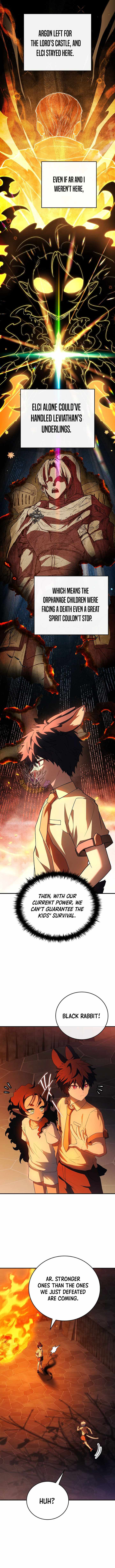 Legendary Hero Is an Academy Honors Student - Chapter 67 Page 13