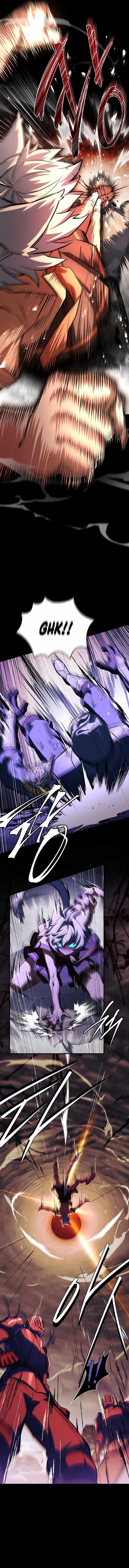 Legendary Hero Is an Academy Honors Student - Chapter 67 Page 2