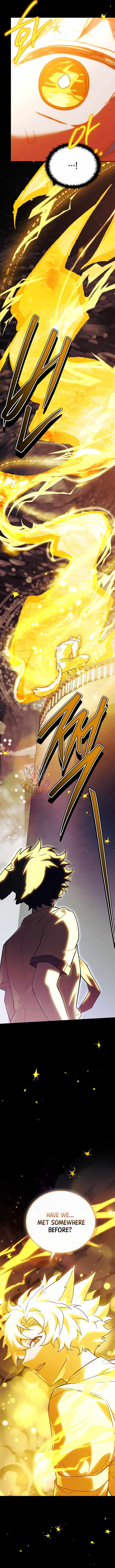 Legendary Hero Is an Academy Honors Student - Chapter 67 Page 23