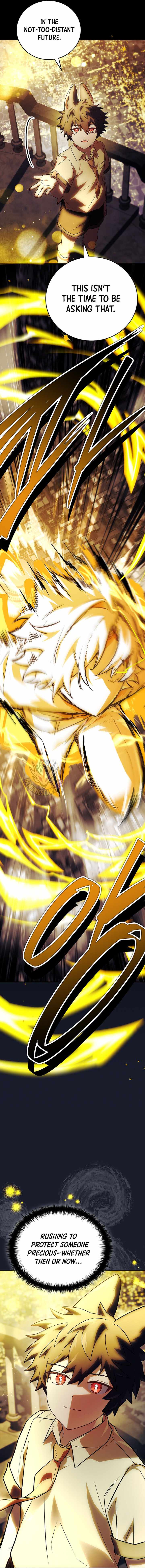 Legendary Hero Is an Academy Honors Student - Chapter 67 Page 24