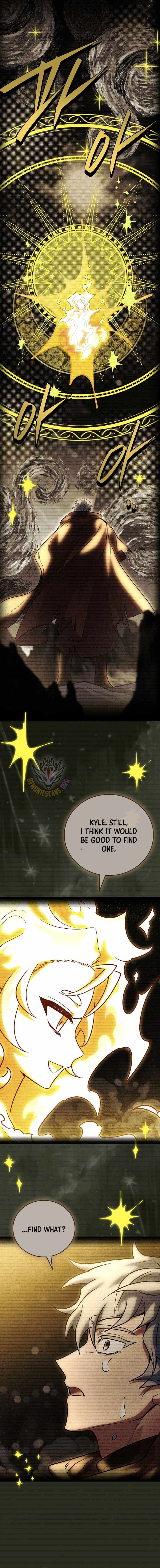 Legendary Hero Is an Academy Honors Student - Chapter 67 Page 9