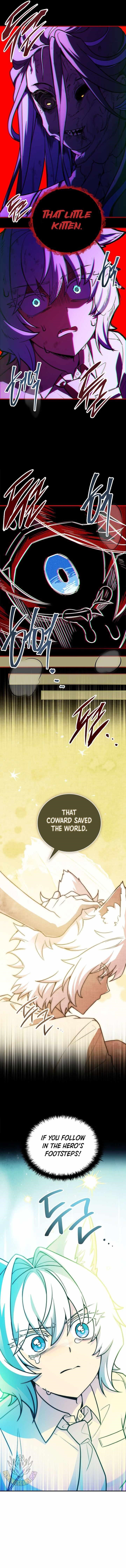 Legendary Hero Is an Academy Honors Student - Chapter 68 Page 15