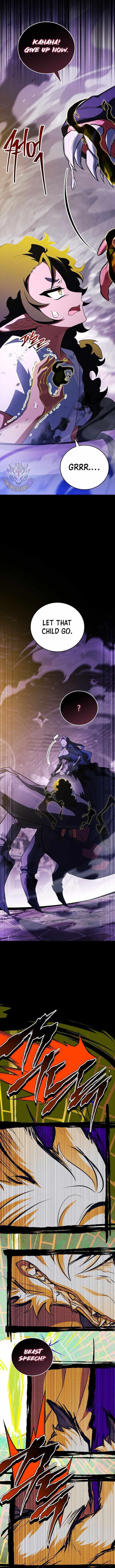 Legendary Hero Is an Academy Honors Student - Chapter 68 Page 19