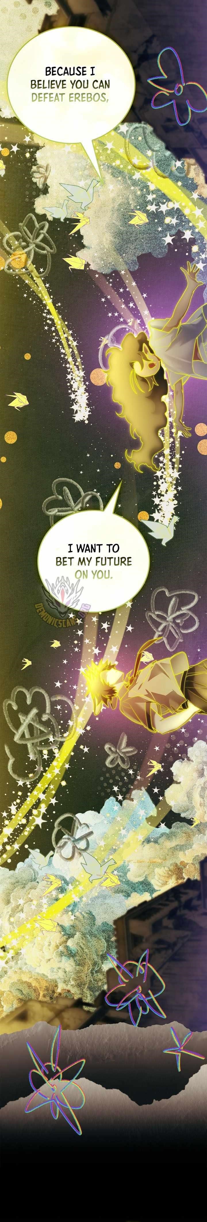 Legendary Hero Is an Academy Honors Student - Chapter 69 Page 14