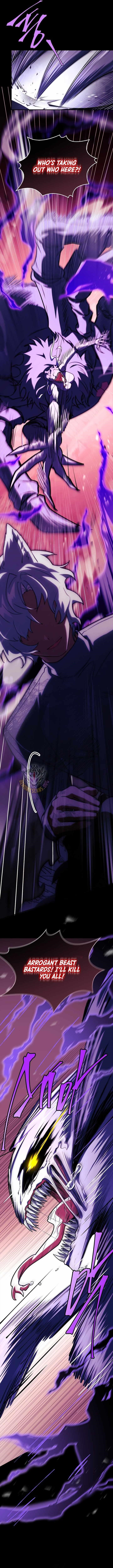 Legendary Hero Is an Academy Honors Student - Chapter 69 Page 2