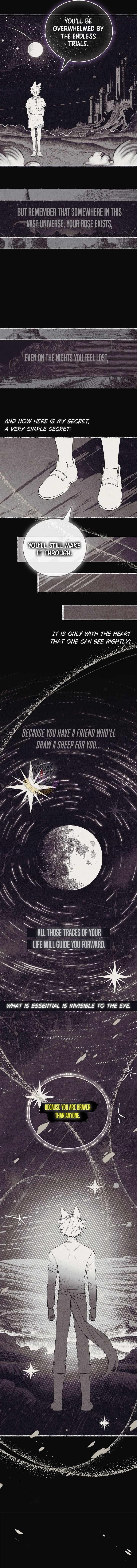 Legendary Hero Is an Academy Honors Student - Chapter 69 Page 25