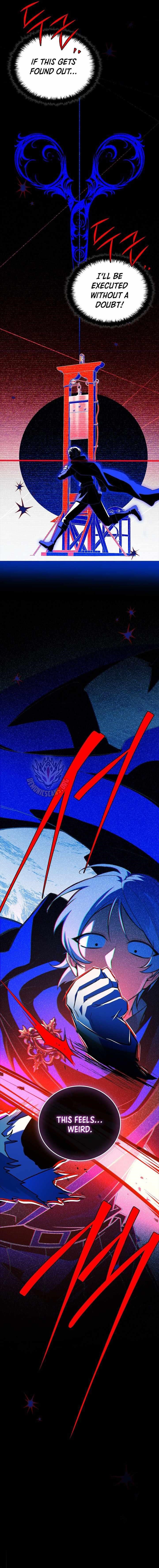 Legendary Hero Is an Academy Honors Student - Chapter 69 Page 6