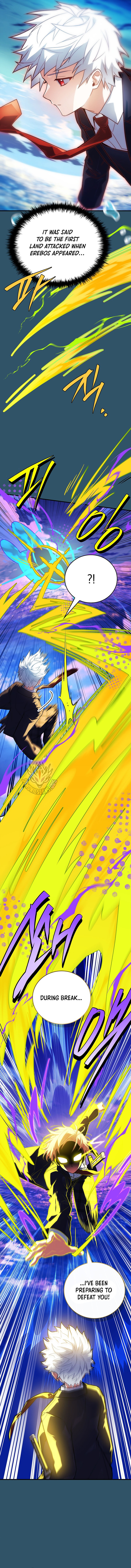 Legendary Hero Is an Academy Honors Student - Chapter 71 Page 21