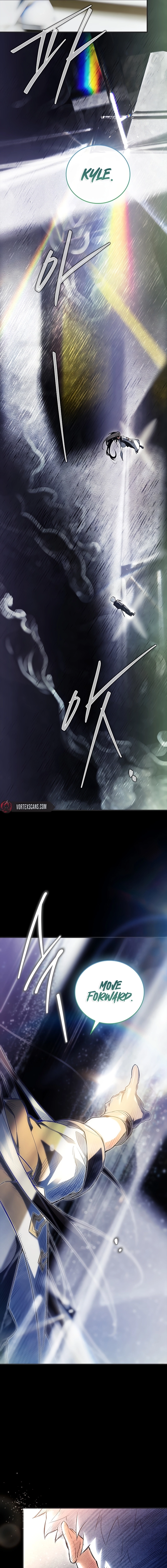 Legendary Hero Is an Academy Honors Student - Chapter 72 Page 20