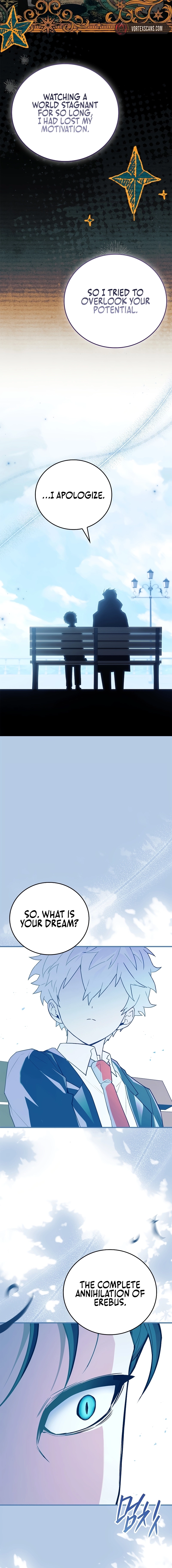 Legendary Hero Is an Academy Honors Student - Chapter 72 Page 25