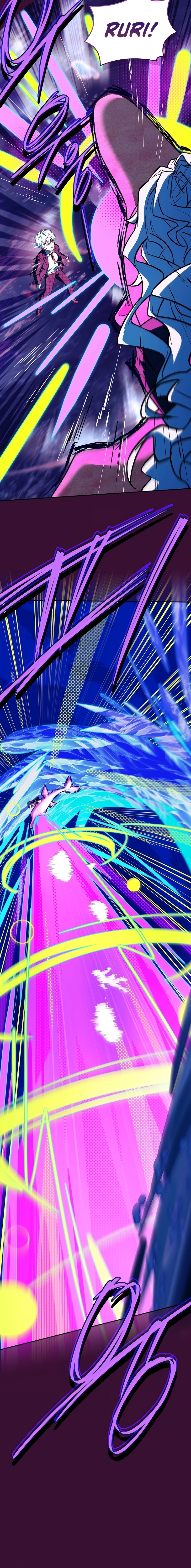 Legendary Hero Is an Academy Honors Student - Chapter 72 Page 3