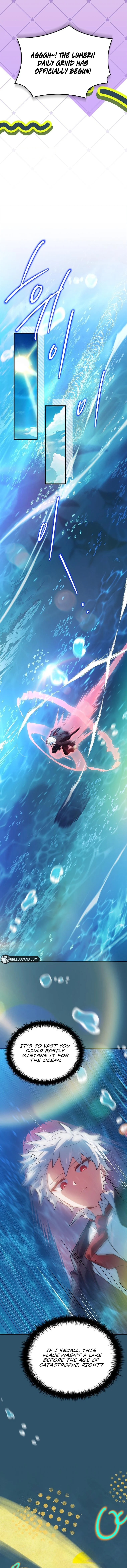 Legendary Hero Is an Academy Honors Student - Chapter 73 Page 16