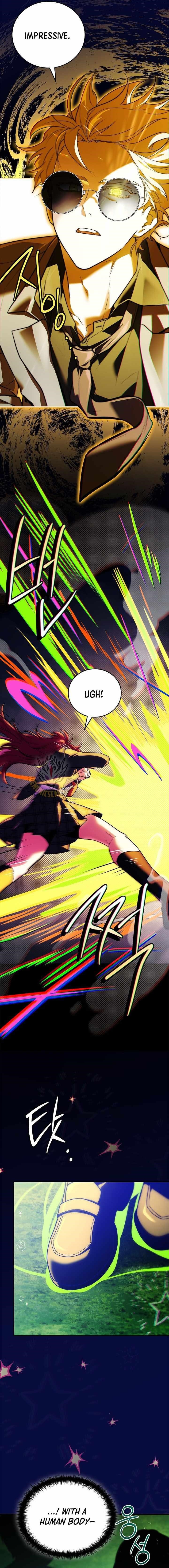 Legendary Hero Is an Academy Honors Student - Chapter 74 Page 16