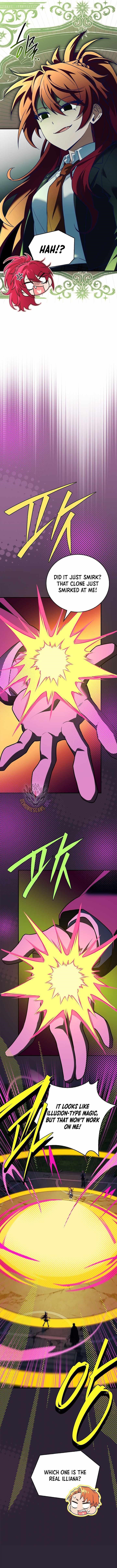 Legendary Hero Is an Academy Honors Student - Chapter 74 Page 18