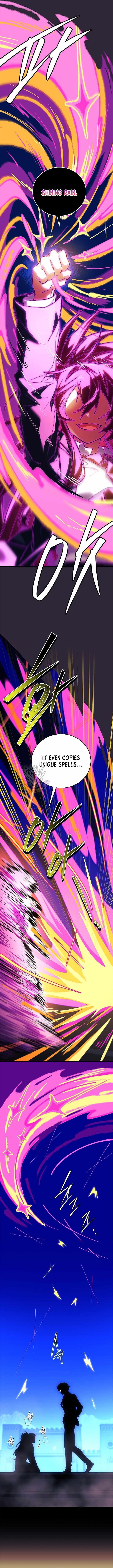 Legendary Hero Is an Academy Honors Student - Chapter 74 Page 20