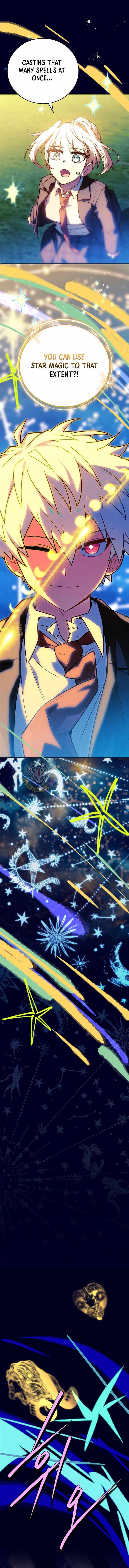 Legendary Hero Is an Academy Honors Student - Chapter 75 Page 1