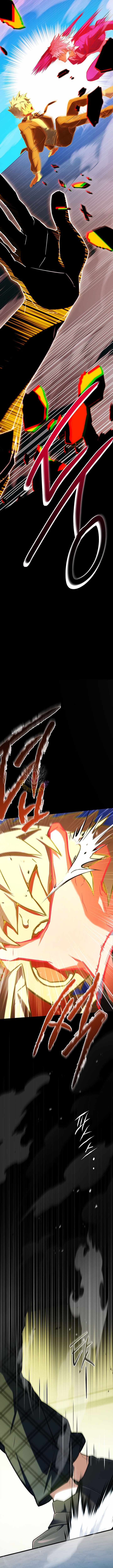 Legendary Hero Is an Academy Honors Student - Chapter 75 Page 13