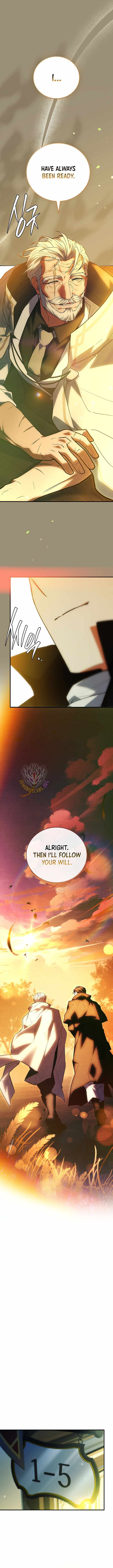 Legendary Hero Is an Academy Honors Student - Chapter 75 Page 19