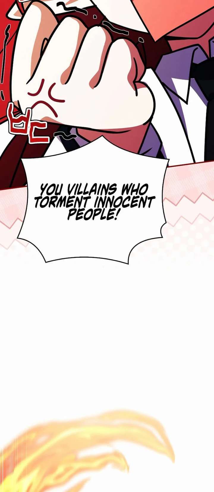 Legendary Hero Is an Academy Honors Student - Chapter 77 Page 13