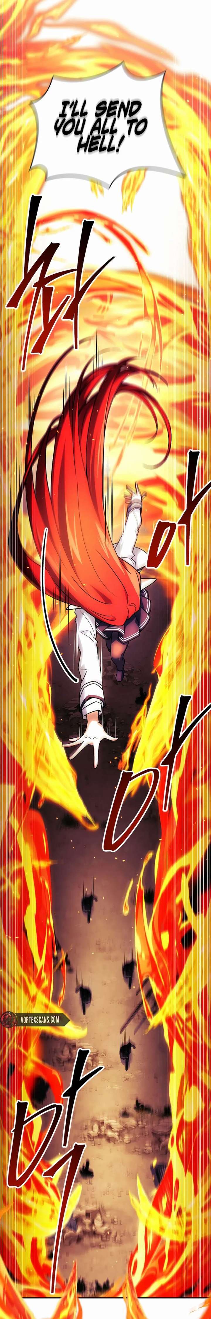 Legendary Hero Is an Academy Honors Student - Chapter 77 Page 14