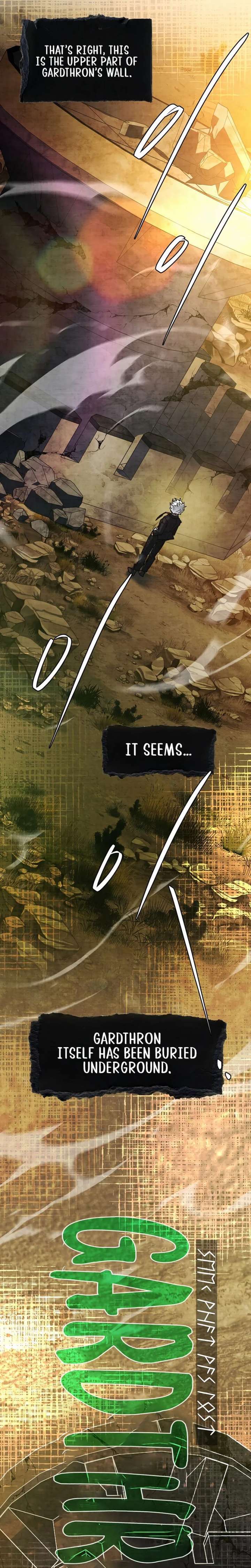 Legendary Hero Is an Academy Honors Student - Chapter 77 Page 20