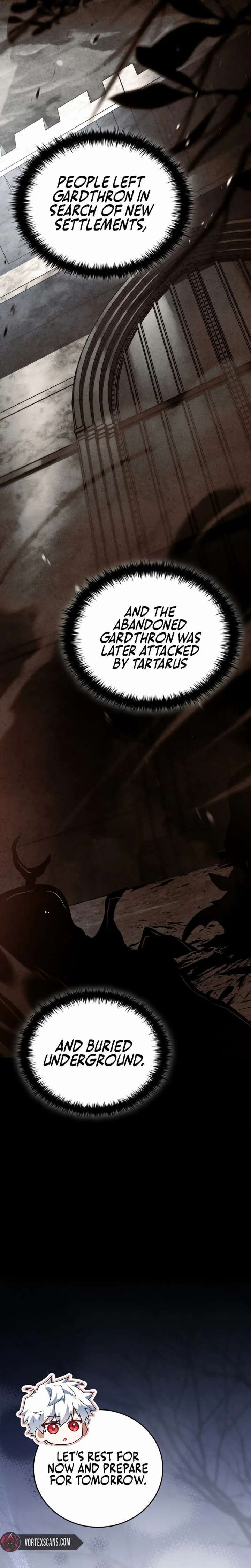 Legendary Hero Is an Academy Honors Student - Chapter 77 Page 24