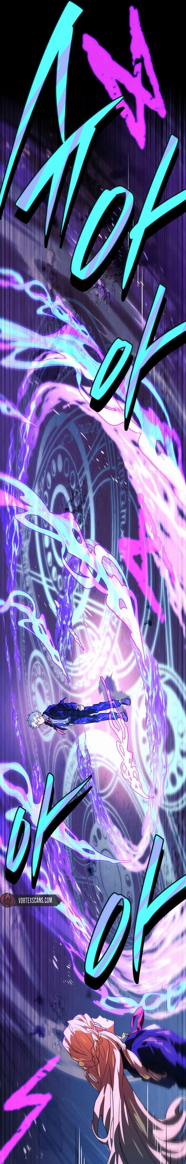 Legendary Hero Is an Academy Honors Student - Chapter 77 Page 44