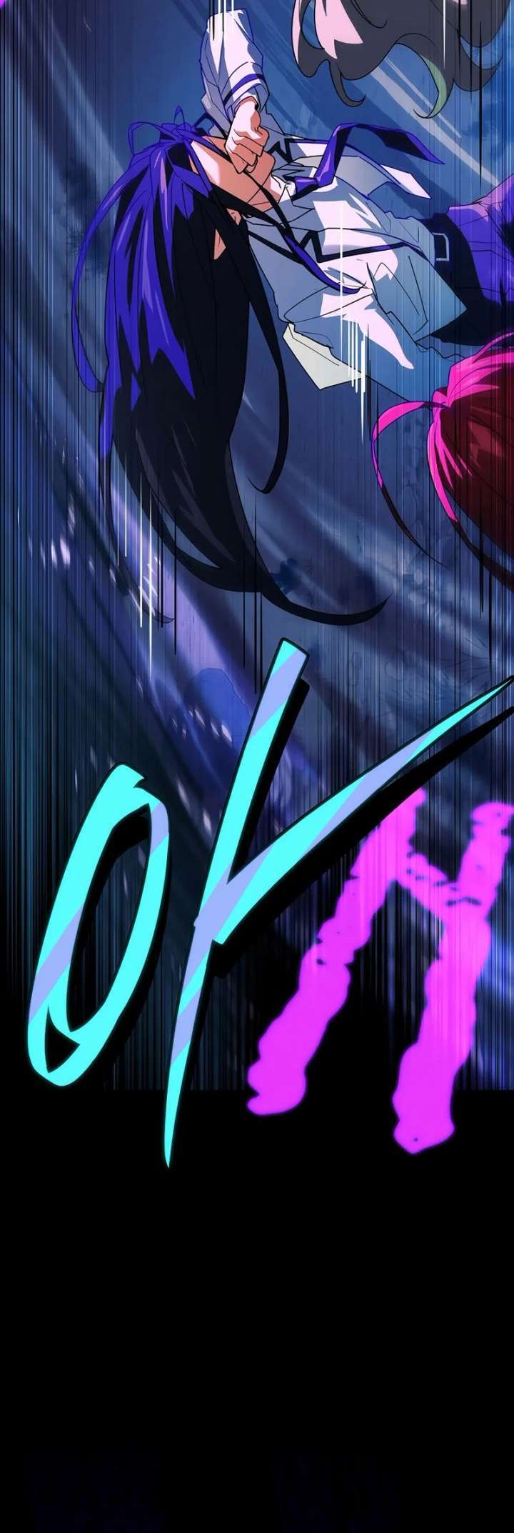 Legendary Hero Is an Academy Honors Student - Chapter 77 Page 45