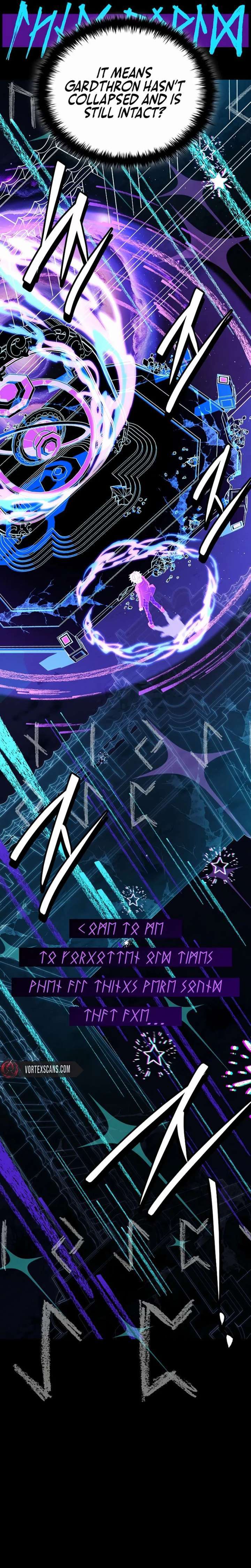 Legendary Hero Is an Academy Honors Student - Chapter 77 Page 48