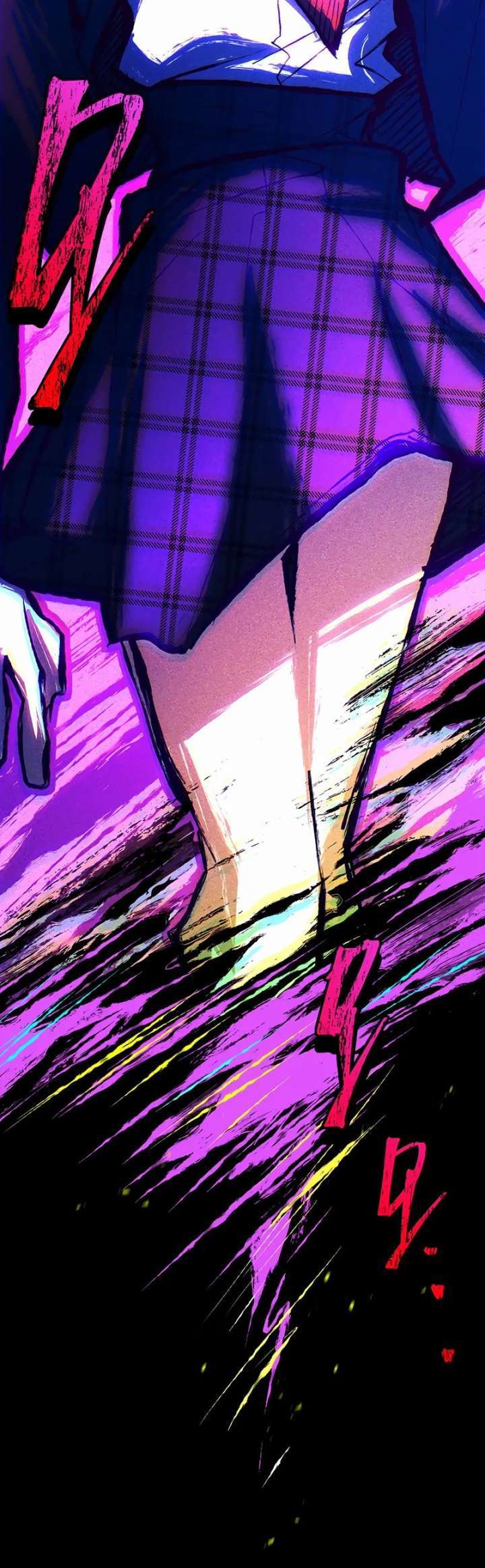 Legendary Hero Is an Academy Honors Student - Chapter 77 Page 5