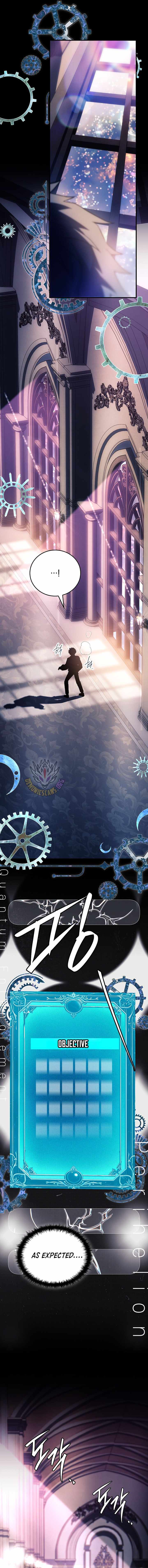 Legendary Hero Is an Academy Honors Student - Chapter 78 Page 4