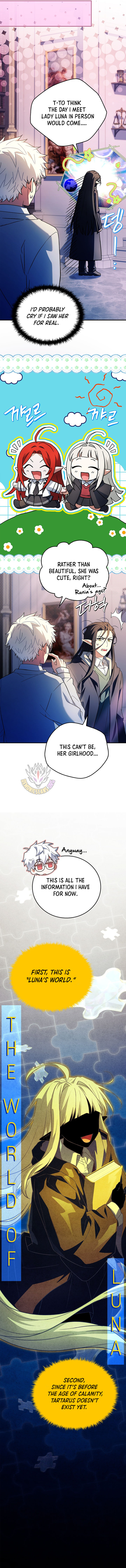 Legendary Hero Is an Academy Honors Student - Chapter 79 Page 15