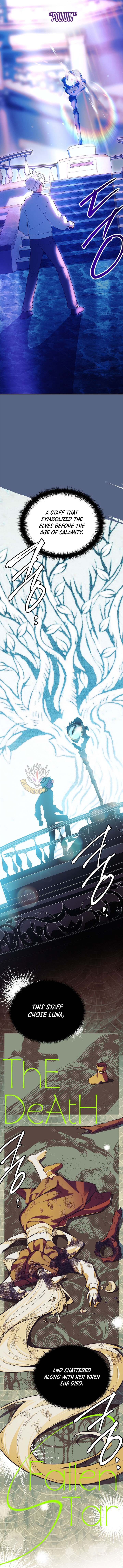 Legendary Hero Is an Academy Honors Student - Chapter 79 Page 20