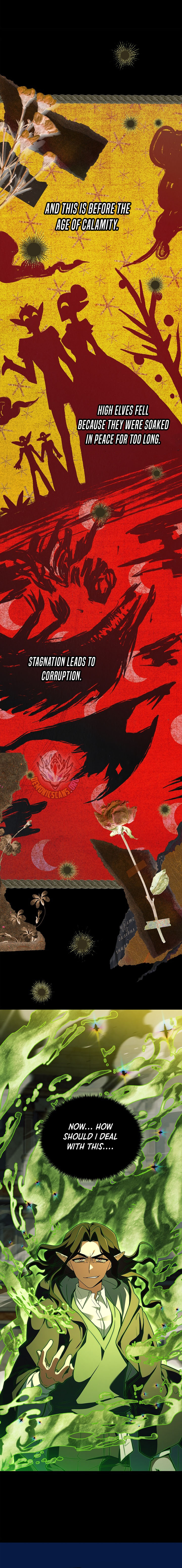 Legendary Hero Is an Academy Honors Student - Chapter 79 Page 3