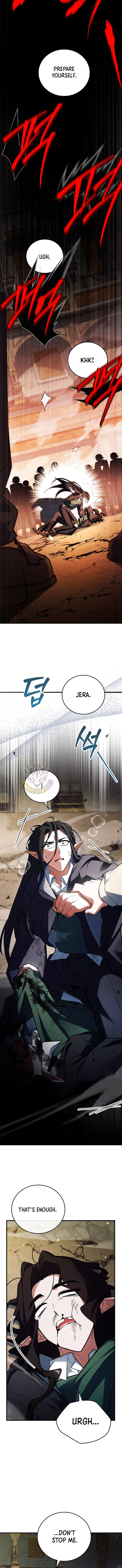 Legendary Hero Is an Academy Honors Student - Chapter 79 Page 9