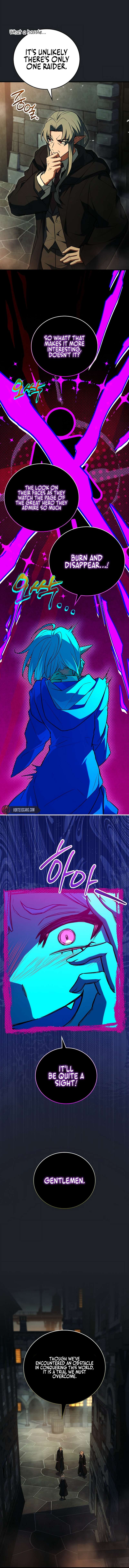 Legendary Hero Is an Academy Honors Student - Chapter 80 Page 15