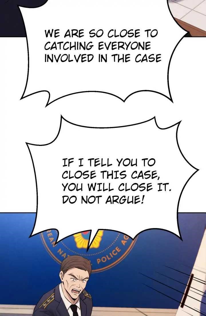 Reset Life of Regression Police - Chapter 1 Page 10